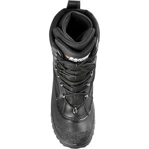 Baffin Men's CROSSFIRE Winter Boots for Extreme Cold Weather Size 9 New in Box!